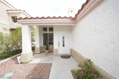 9520 Aspen Glow Drive, Las Vegas, NV 89134 
