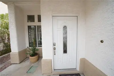 9520 Aspen Glow Drive, Las Vegas, NV 89134 