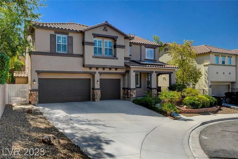 1153 Orphington Court, Henderson, NV 89002
