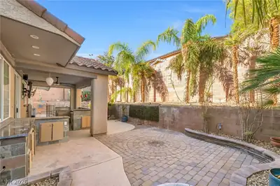 1153 Orphington Court, Henderson, NV 89002 Patio