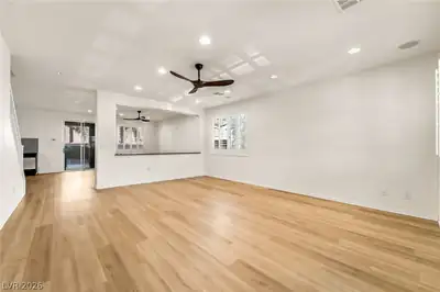 1153 Orphington Court, Henderson, NV 89002 Living Room
