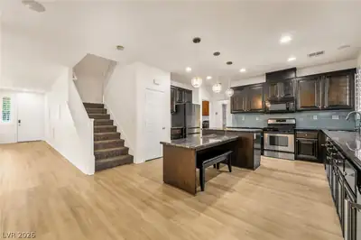 1153 Orphington Court, Henderson, NV 89002 Kitchen