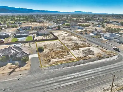 3141 Pahrump Valley Boulevard, Pahrump, NV 89048 