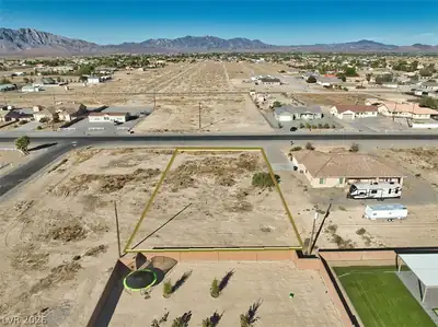 3141 Pahrump Valley Boulevard, Pahrump, NV 89048 