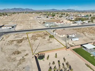 3141 Pahrump Valley Boulevard, Pahrump, NV 89048 