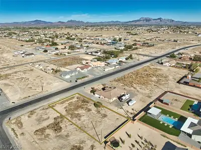 3141 Pahrump Valley Boulevard, Pahrump, NV 89048 