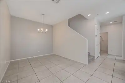 2455 Sunflower Days Avenue 1056, North Las Vegas, NV 89031 Dining Area
