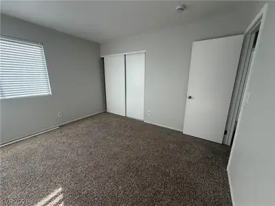 1428 Pacific Terrace Drive, Las Vegas, NV 89128 Bedroom