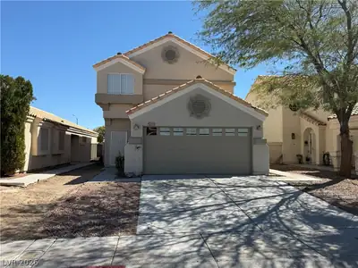 1428 Pacific Terrace Drive, Las Vegas
