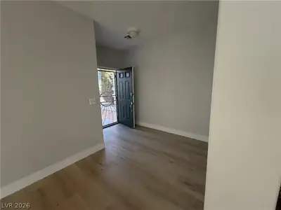 1428 Pacific Terrace Drive, Las Vegas, NV 89128 Entry