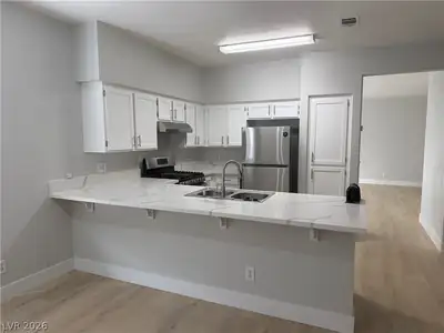 1428 Pacific Terrace Drive, Las Vegas, NV 89128 Kitchen
