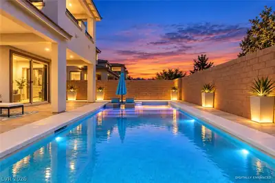 4140 Royal Melody Court, Las Vegas
