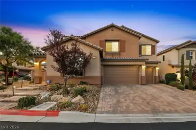 10838 Beecher Park Avenue Las Vegas, NV 89166