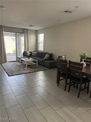10688 Silver Pond Avenue, Las Vegas, NV 89135 Dining Area