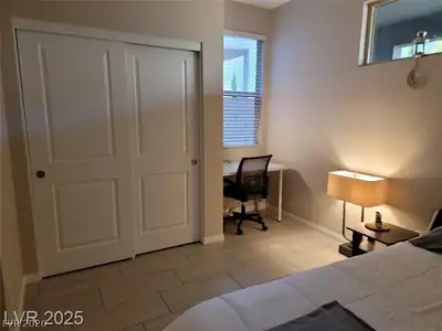 10688 Silver Pond Avenue, Las Vegas, NV 89135 Bedroom