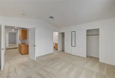 10016 Diving Duck Avenue, Las Vegas, NV 89117 Primary Bedroom