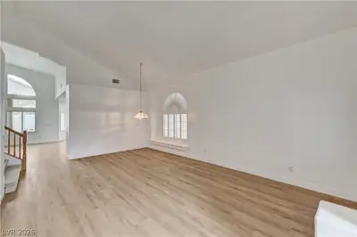 10016 Diving Duck Avenue, Las Vegas, NV 89117 Living Room