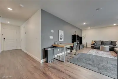 2890 Twilight Green Avenue, North Las Vegas, NV 89086 Living Room