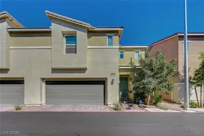 2890 Twilight Green Avenue, North Las Vegas