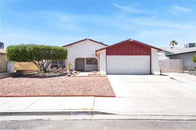3983 Redwood Street, Las Vegas