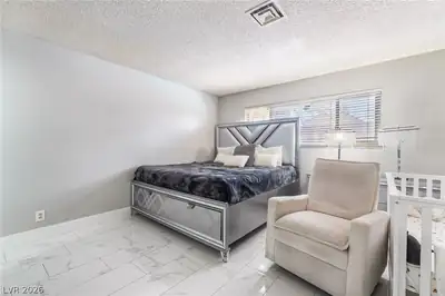 3983 Redwood Street, Las Vegas, NV 89103 Bedroom