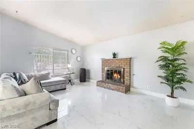 3983 Redwood Street, Las Vegas, NV 89103 Living Room