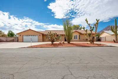 251 West Laval Drive Henderson, NV 89015
