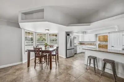 251 West Laval Drive, Henderson, NV 89015 Dining Area