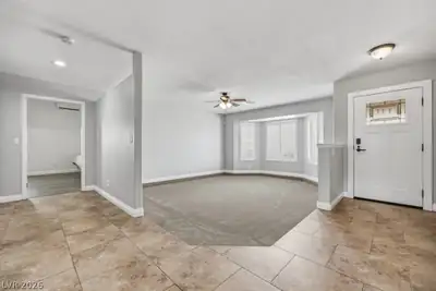 251 West Laval Drive, Henderson, NV 89015 Living Room