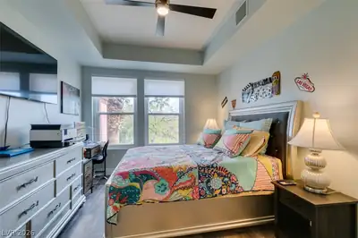 64 Strada Principale 104, Henderson, NV 89011 Bedroom