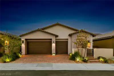 109 Agnew Street, Las Vegas