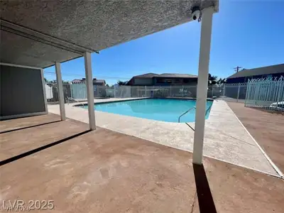 1954 Nebula Drive, Las Vegas, NV 89115 Pool