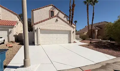 3212 Beacon Shores Circle, Las Vegas