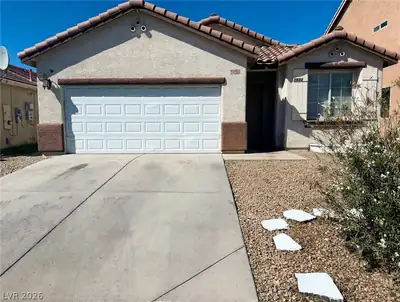 1833 Verde Mirada Drive, Las Vegas