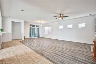 3723 Fading Sun Street, Las Vegas, NV 89135 Living Room