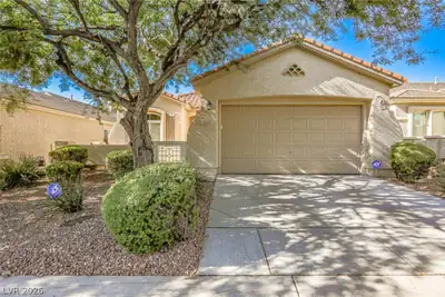 3723 Fading Sun Street, Las Vegas