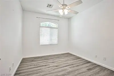 3723 Fading Sun Street, Las Vegas, NV 89135 Bedroom
