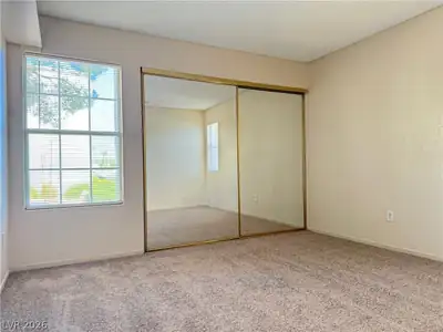 3150 Soft Breezes Drive 1171, Las Vegas, NV 89128 Bedroom