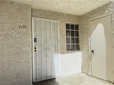 3150 Soft Breezes Drive 1171, Las Vegas, NV 89128 Entry