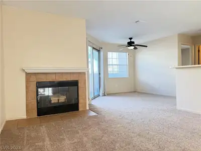 3150 Soft Breezes Drive 1171, Las Vegas, NV 89128 Living Room