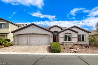 10140 Trellis Rose Court, Las Vegas