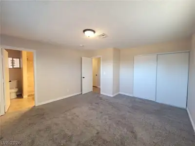 805 East Saint Louis Avenue, Las Vegas, NV 89104 Bedroom