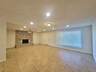 805 East Saint Louis Avenue, Las Vegas, NV 89104 Living Room