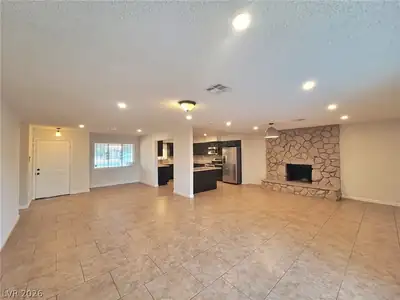 805 East Saint Louis Avenue, Las Vegas, NV 89104 Living Room