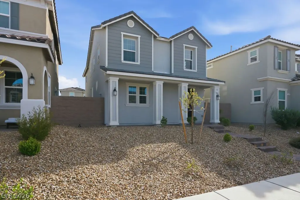 3773 Trancoso Avenue, Henderson, NV 89044