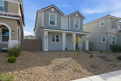 3773 Trancoso Avenue, Henderson
