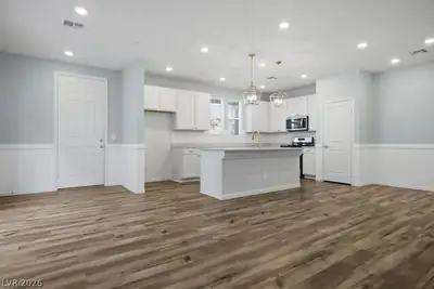 3773 Trancoso Avenue, Henderson, NV 89044 Kitchen