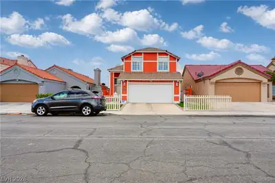 6205 Warm River Road, Las Vegas