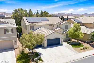 354 Shimmering Moon Street Henderson, NV 89015