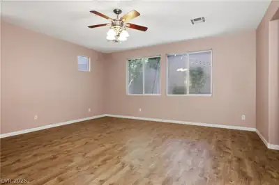 354 Shimmering Moon Street, Henderson, NV 89015 Primary Bedroom
